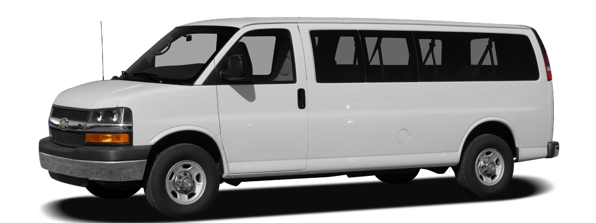 The COVID Van